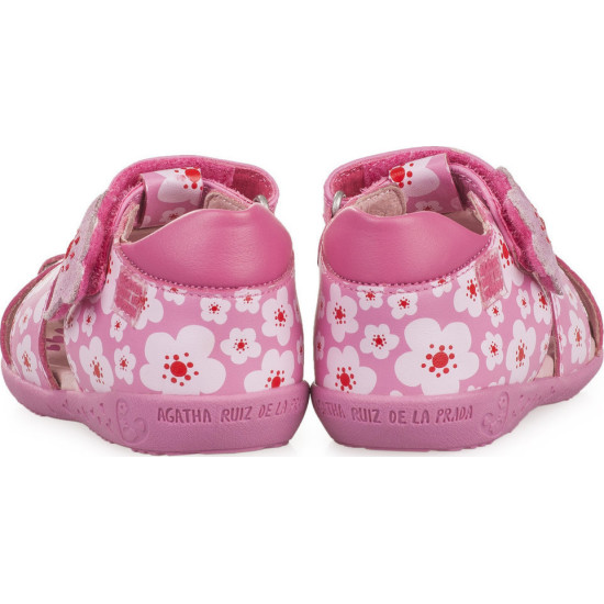 ΠΑΠΟΥΤΣΟΠΕΔΙΛΑ AGATHA RUIZ DE LA PRADA 182904 ΚΟΡΙΤΣΙ 