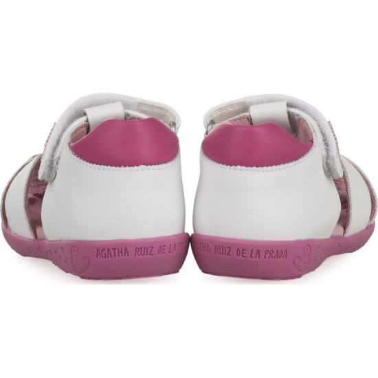 ΠΑΠΟΥΤΣΟΠΕΔΙΛΑ AGATHA RUIZ DE LA PRADA 182901 ΚΟΡΙΤΣΙ