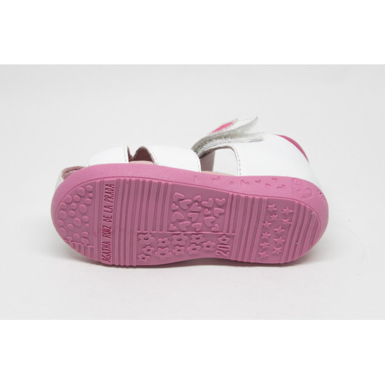 ΠΑΠΟΥΤΣΟΠΕΔΙΛΑ AGATHA RUIZ DE LA PRADA 182901 ΚΟΡΙΤΣΙ