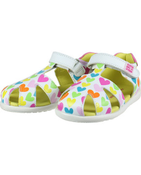 ΠΑΠΟΥΤΣΟΠΕΔΙΛΑ AGATHA RUIZ DE LA PRADA 192907 ΚΟΡΙΤΣΙ 