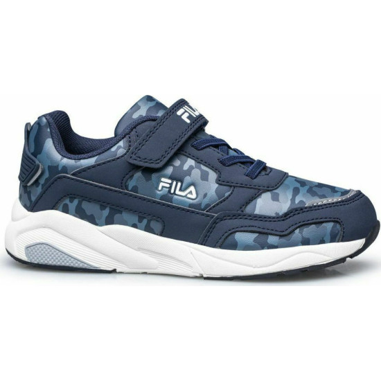 ΑΘΛΗΤΙΚΑ FILA MEMORY KILLINGTON 2 3AF13012-202 ΑΓΟΡΙ