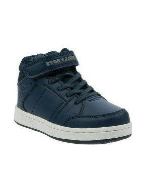 SNEAKERS BULL BOYS BB2110-AR01  BOY