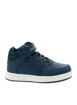 ΑΘΛΗΤΙΚΑ BULL BOYS  BB2110-AE01 ΑΓΟΡΙ  (ΜΕ ΦΩΤΑΚΙΑ)