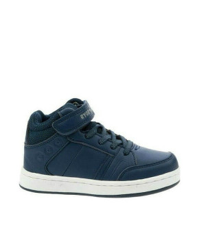 SNEAKERS BULL BOYS BB2110-AR01  BOY