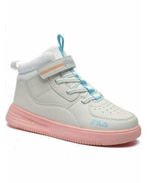 ΑΘΛΗΤΙΚΑ ΜΠΟΤΑΚΙΑ FILA MEMORY  3YF23014-192 ΚΟΡΙΤΣΙ