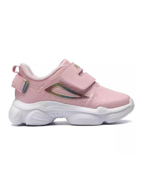 ΑΘΛΗΤΙΚΑ FILA COMFORT MUSHA 7KW13017-900 ΚΟΡΙΤΣΙ