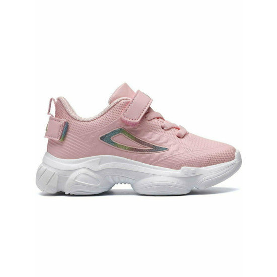 ΑΘΛΗΤΙΚΑ FILA COMFORT 3KW13017-900 ΚΟΡΙΤΣΙ