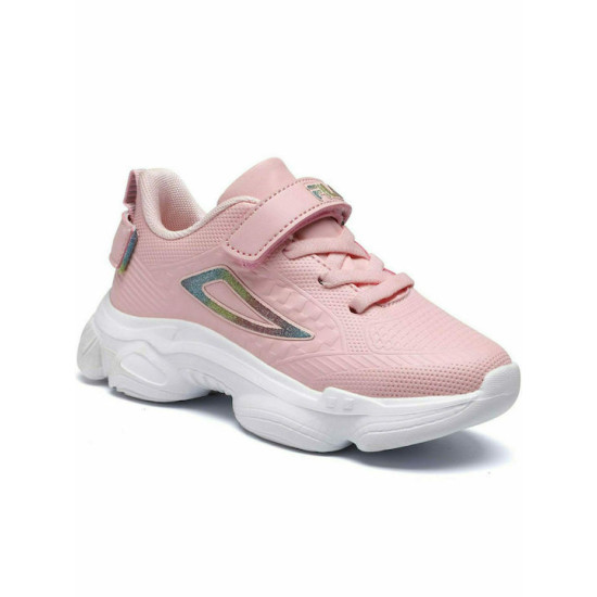 ΑΘΛΗΤΙΚΑ FILA COMFORT 3KW13017-900 ΚΟΡΙΤΣΙ