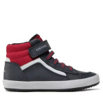 ΜΠΟΤΑΚΙΑ GEOX J265CA 054FU C4244 ΑΓΟΡΙ  