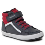 ΜΠΟΤΑΚΙΑ GEOX J265CA 054FU C4244 ΑΓΟΡΙ  