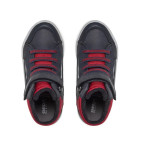 ΜΠΟΤΑΚΙΑ GEOX J265CA 054FU C4244 ΑΓΟΡΙ  