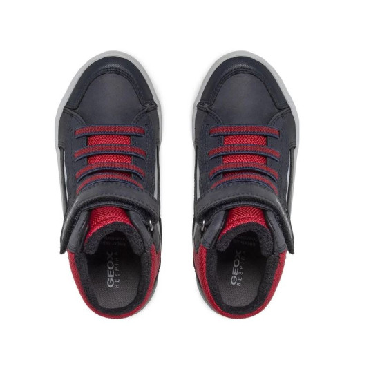 ΜΠΟΤΑΚΙΑ GEOX J265CA 054FU C4244 ΑΓΟΡΙ  