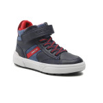BOOTS GEOX J26HAA 054FU C0735 ΒΟΥ