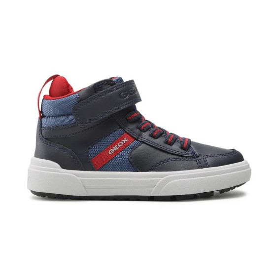 BOOTS GEOX J26HAA 054FU C0735 ΒΟΥ
