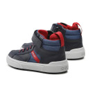 BOOTS GEOX J26HAA 054FU C0735 ΒΟΥ