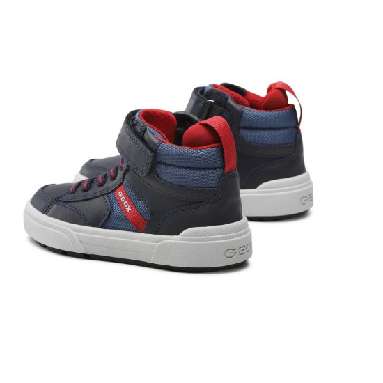 BOOTS GEOX J26HAA 054FU C0735 ΒΟΥ