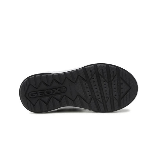 BOOTS GEOX J26HAA 054FU C0735 ΒΟΥ