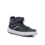BOOTS GEOX J26HAA 054FU C0005 ΒΟΥ