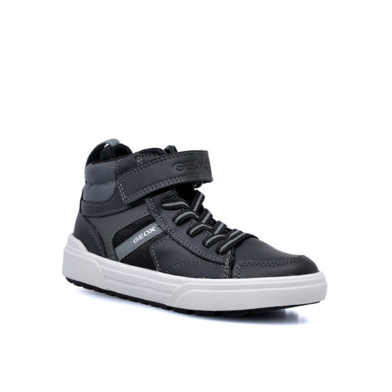 BOOTS GEOX J26HAA 054FU C0005 ΒΟΥ