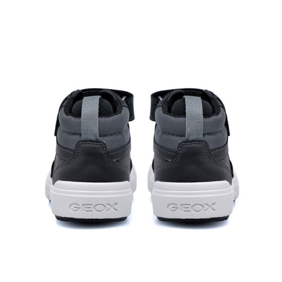 BOOTS GEOX J26HAA 054FU C0005 ΒΟΥ