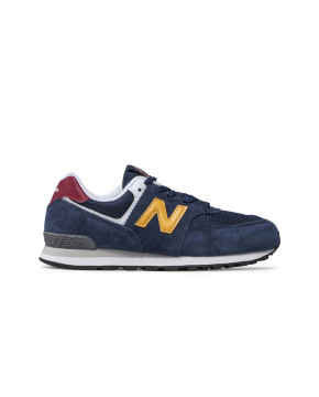 ΑΘΛΗΤΙΚΑ NEW BALANCE GC574HW1 ΑΓΟΡΙ