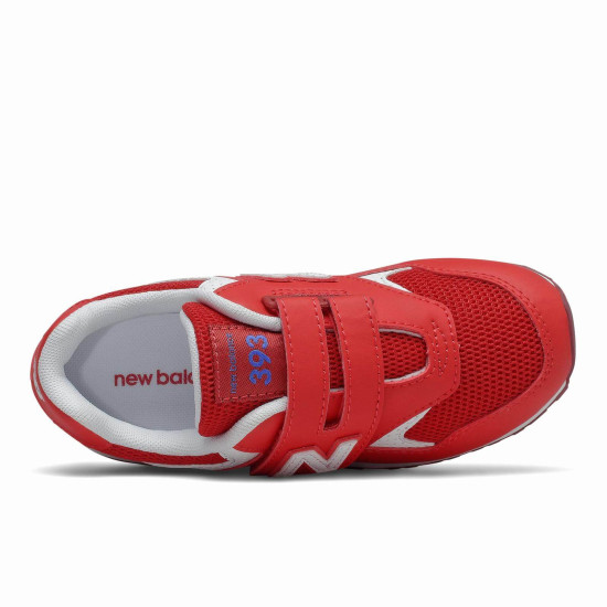 SNEAKERS NEW BALANCE YV393BBP BOY
