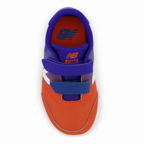 SNEAKERS NEW BALANCE IVCT60BP BOY