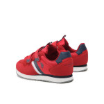 SNEAKES POLO ASSN. NOBIK006-BLU001 ΑΓΟΡΙ 