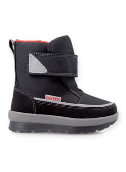 ΜΠΟΤΕΣ APRES-SKI GARVALIN 221852-A ΑΓΟΡΙ