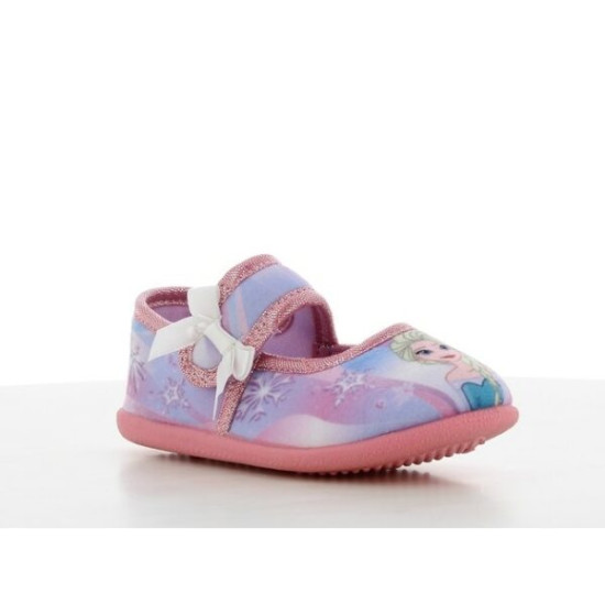 ΠΑΝΤΟΦΛΕΣ DISNEY FROZEN ELSA FZ012973 ΚΟΡΙΤΣΙ 