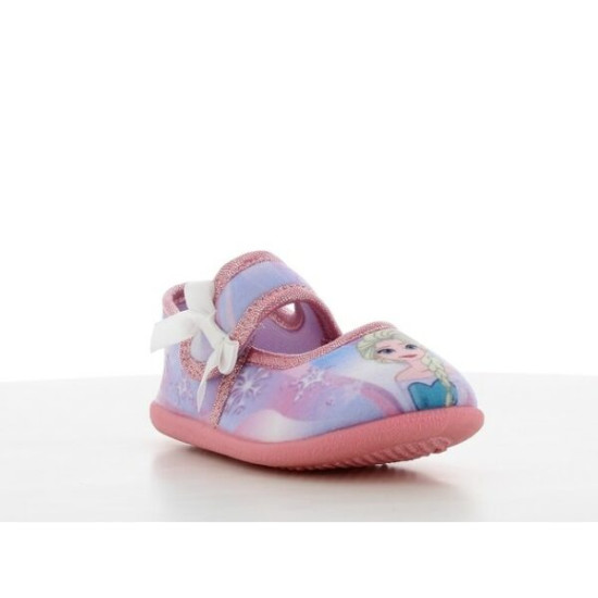 ΠΑΝΤΟΦΛΕΣ DISNEY FROZEN ELSA FZ012973 ΚΟΡΙΤΣΙ 