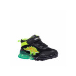 SNEAKERS BULL BOYS DNAL2202-EB01 DINOSAURO BOY