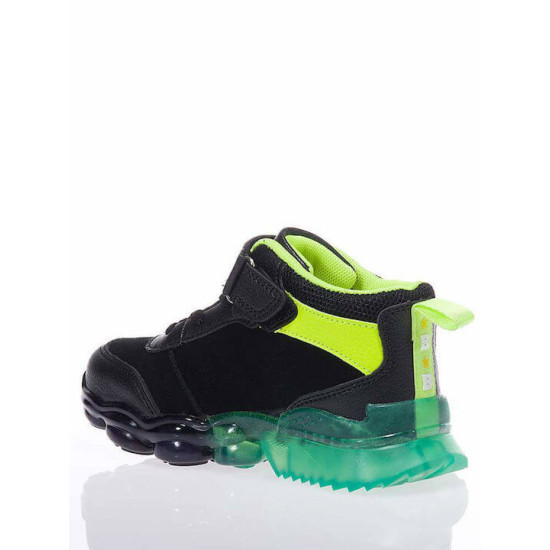 SNEAKERS BULL BOYS DNAL2202-EB01 DINOSAURO BOY