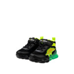 SNEAKERS BULL BOYS DNAL2202-EB01 DINOSAURO BOY