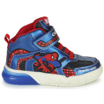 BOOTS GEOX SPIDERMAN J269YC 011CE C4226 ΒΟΥ