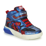 BOOTS GEOX SPIDERMAN J269YC 011CE C4226 ΒΟΥ