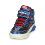 BOOTS GEOX SPIDERMAN J269YC 011CE C4226 ΒΟΥ