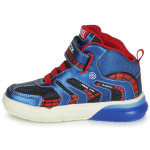 BOOTS GEOX SPIDERMAN J269YC 011CE C4226 ΒΟΥ