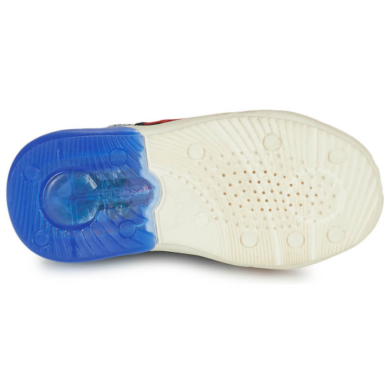 BOOTS GEOX SPIDERMAN J269YC 011CE C4226 ΒΟΥ