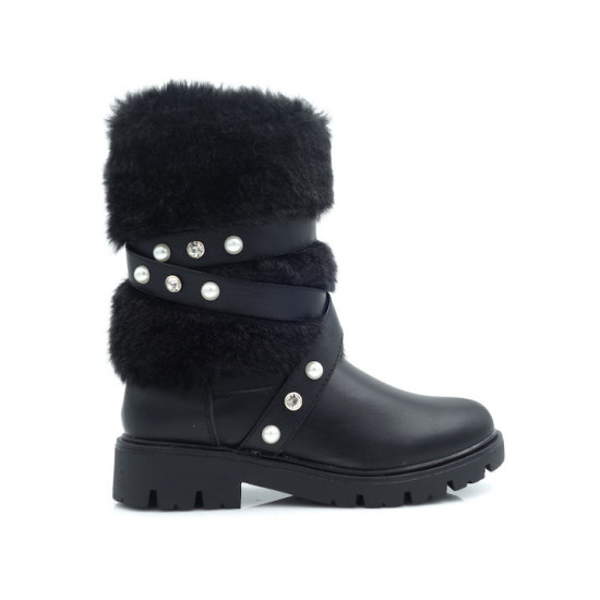 ΜΠΟΤΕΣ GIOSEPPO 45832 ΚΟΡΙΤΣΙ 