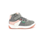 BOOTS KICKERS KICKALIEN 910870-30-123 GIRL