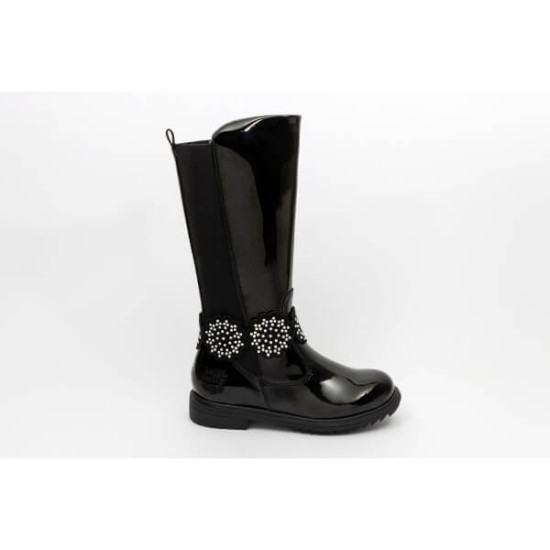 ΜΠΟΤΕΣ LELLI KELLY LK5666 ΚΟΡΙΤΣΙ