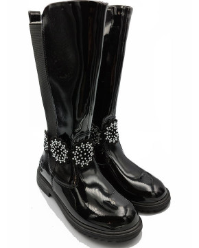 ΜΠΟΤΕΣ LELLI KELLY LK5666 ΚΟΡΙΤΣΙ