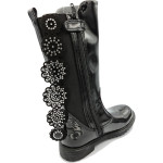 ΜΠΟΤΕΣ LELLI KELLY LK5666 ΚΟΡΙΤΣΙ