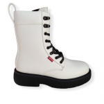 ΜΠΟΤΕΣ LEVI'S VJOS0002S-0061 ΚΟΡΙΤΣΙ