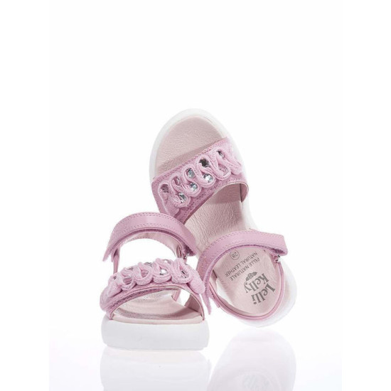 ΠΕΔΙΛΑ LELLI KELLY LKCA3520-AC88 ΚΟΡΙΤΣΙ