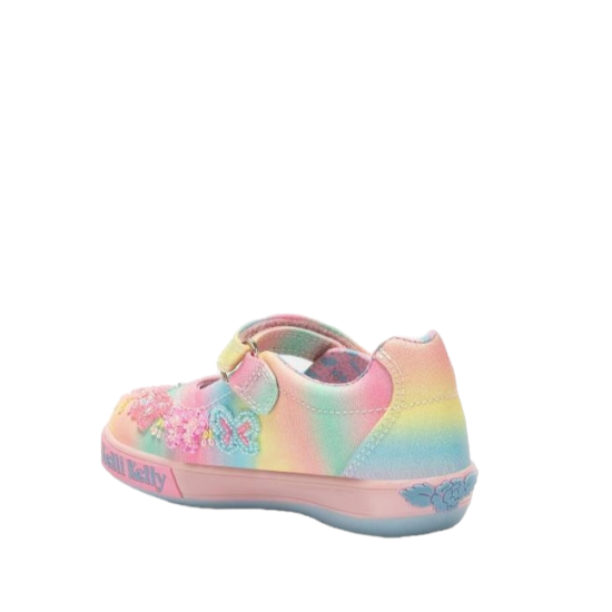 ΜΠΑΛΑΡΙΝΕΣ LELLI KELLY LKED3470 ΚΟΡΙΤΣΙ