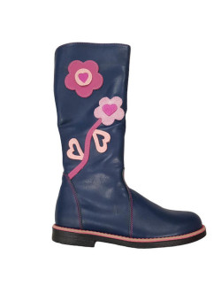 BOOTS ABY ABY871 GIRL