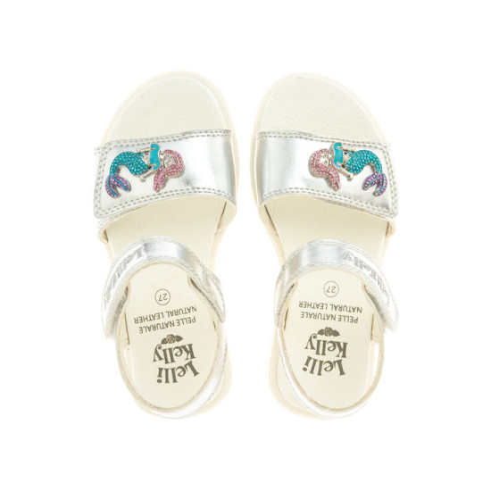 ΠΕΔΙΛΑ LELLI KELLY LΚCV3572-ΗΗ01 ΚΟΡΙΤΣΙ