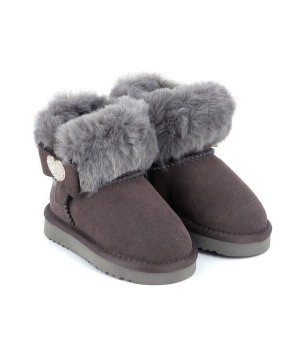 ΜΠΟΤΑΚΙΑ ΜΕ ΓΟΥΝΑ LELLI KELLY LKHK2264-ER01 ΚΟΡΙΤΣΙ